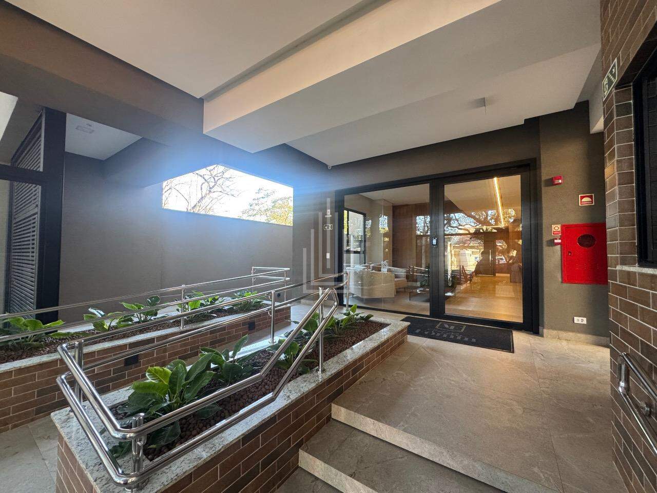 Apartamento à venda no Vila Fomm: 