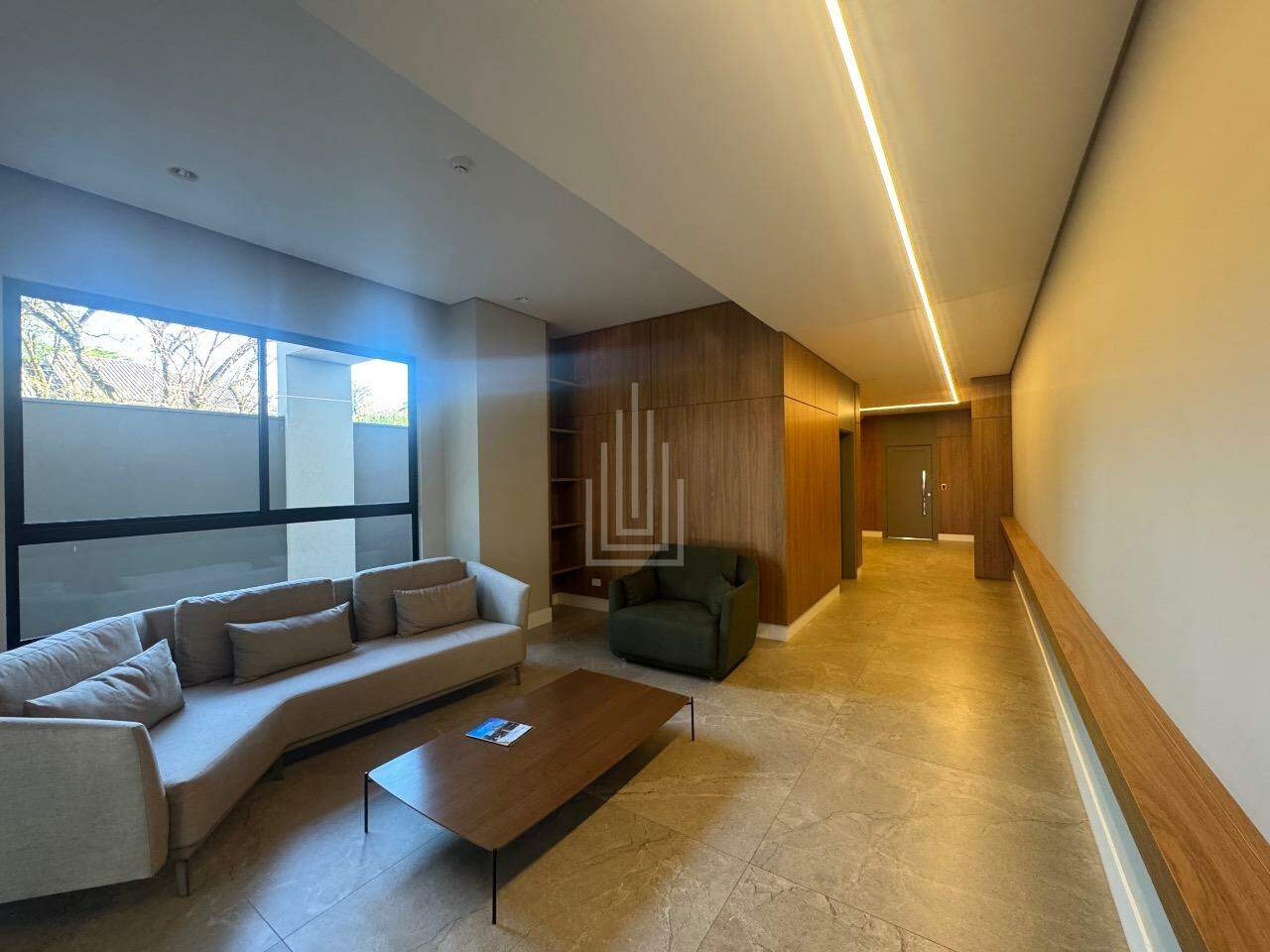 Apartamento à venda no Vila Fomm: 