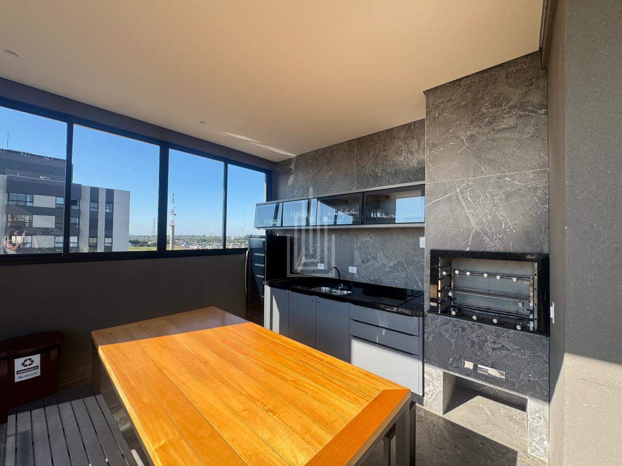 Apartamento à venda no Vila Fomm: 