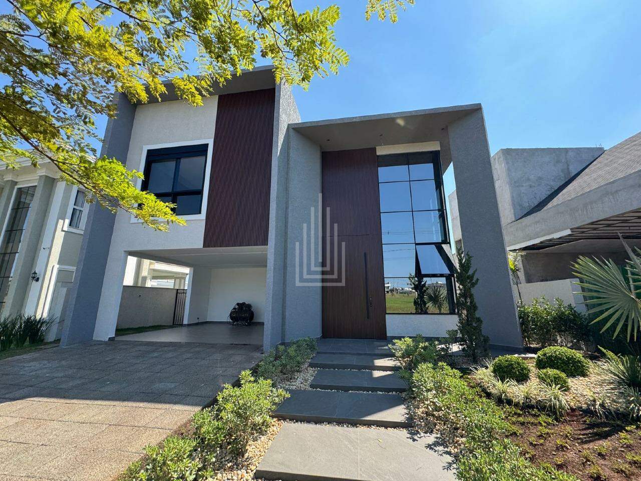 Casa à venda no Condomínio Royal Boulevard Yacht Residence Resort: 