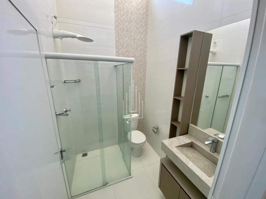 Sobrado à venda no Jardim Belo Horizonte: 