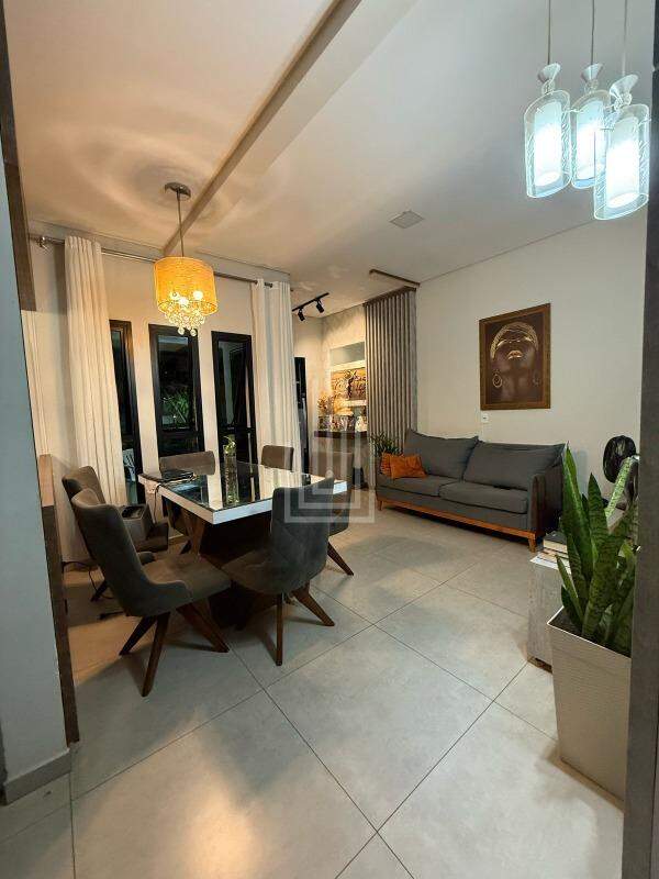 Sobrado à venda no Jardim Belo Horizonte: 