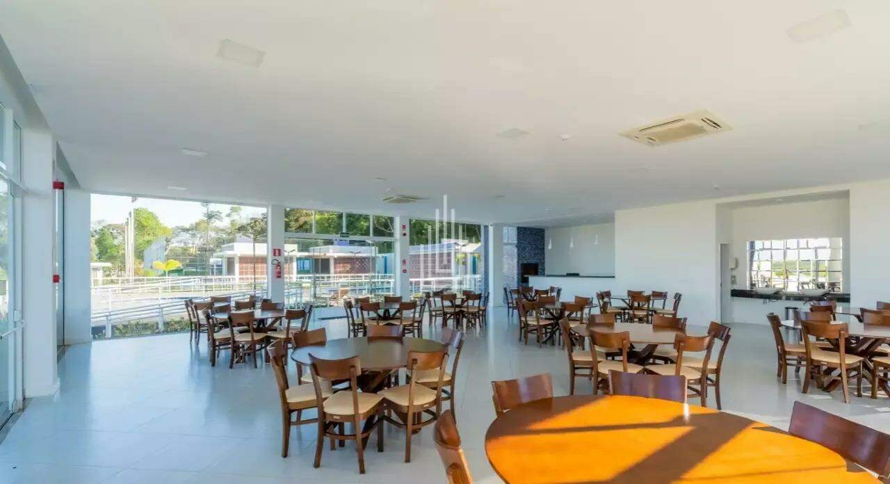 Terreno à venda no Condomínio Fechado Águas Claras: 