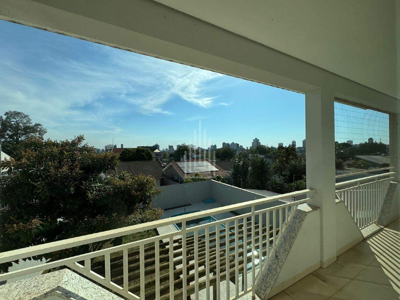 Sobrado à venda no Jardim Naipi: 