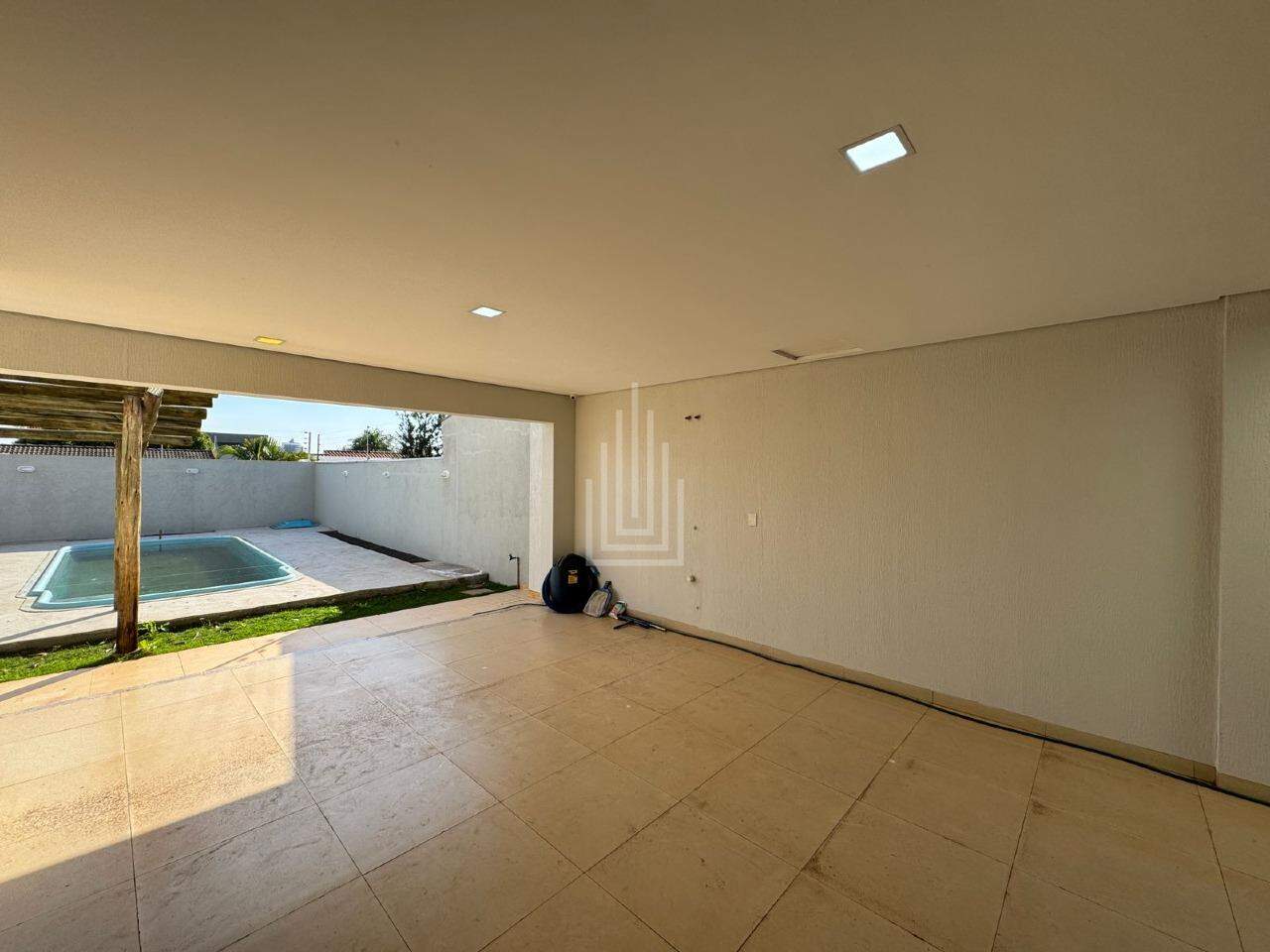 Sobrado à venda no Jardim Naipi: 