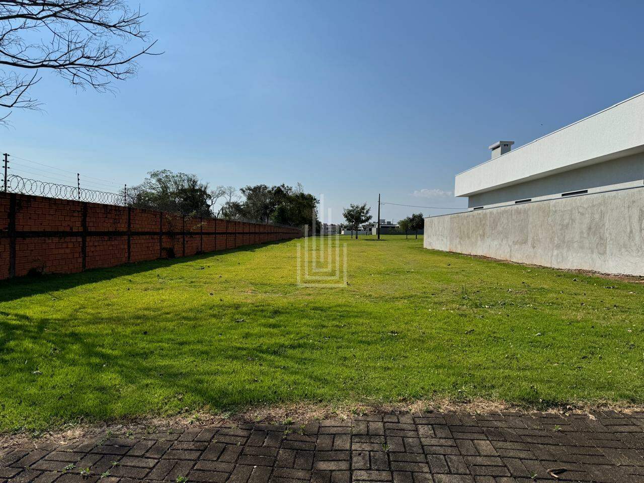 Terreno à venda no Condomínio Reserva Iguaçu: 