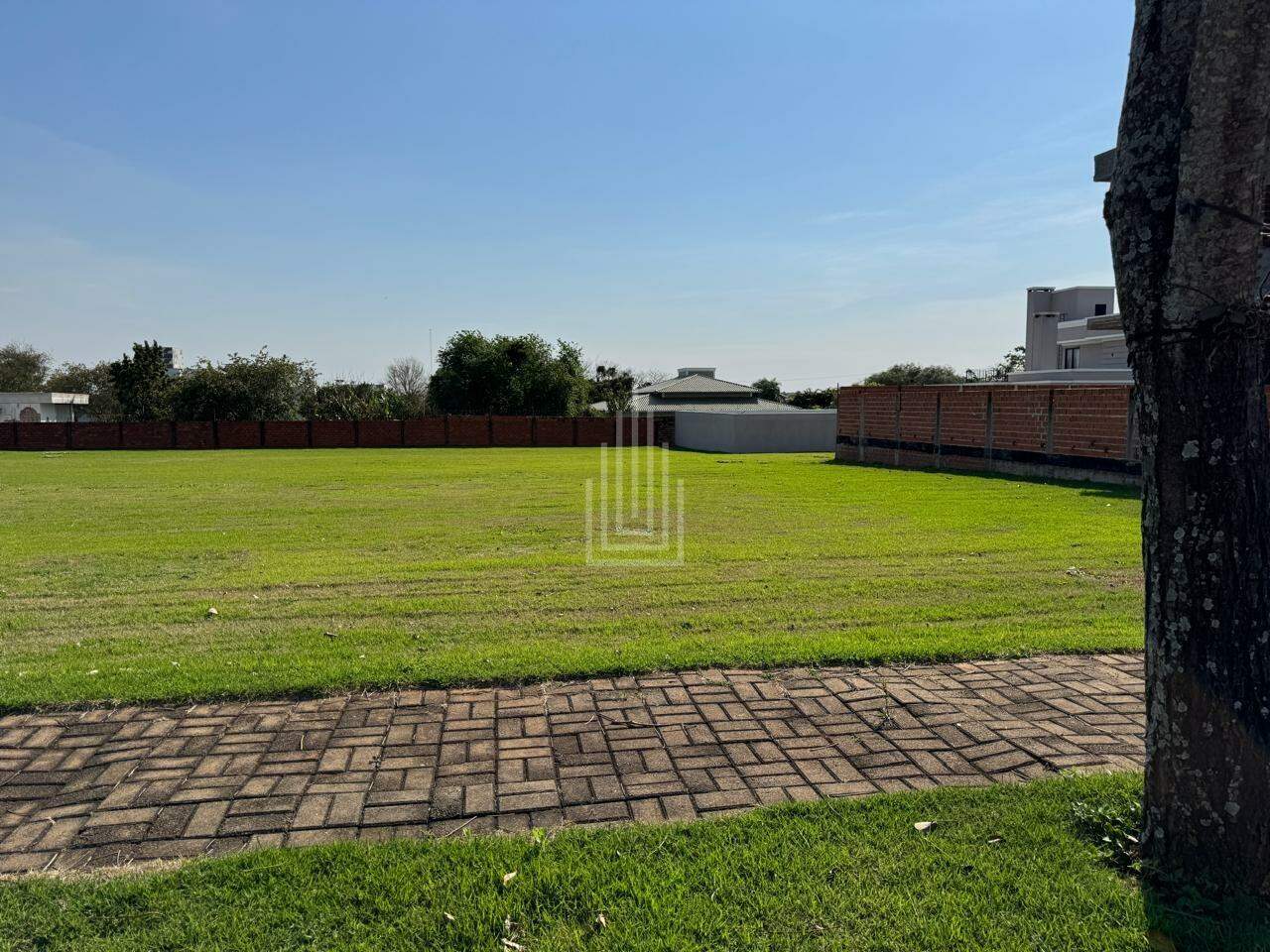 Terreno à venda no Condomínio Reserva Iguaçu: 