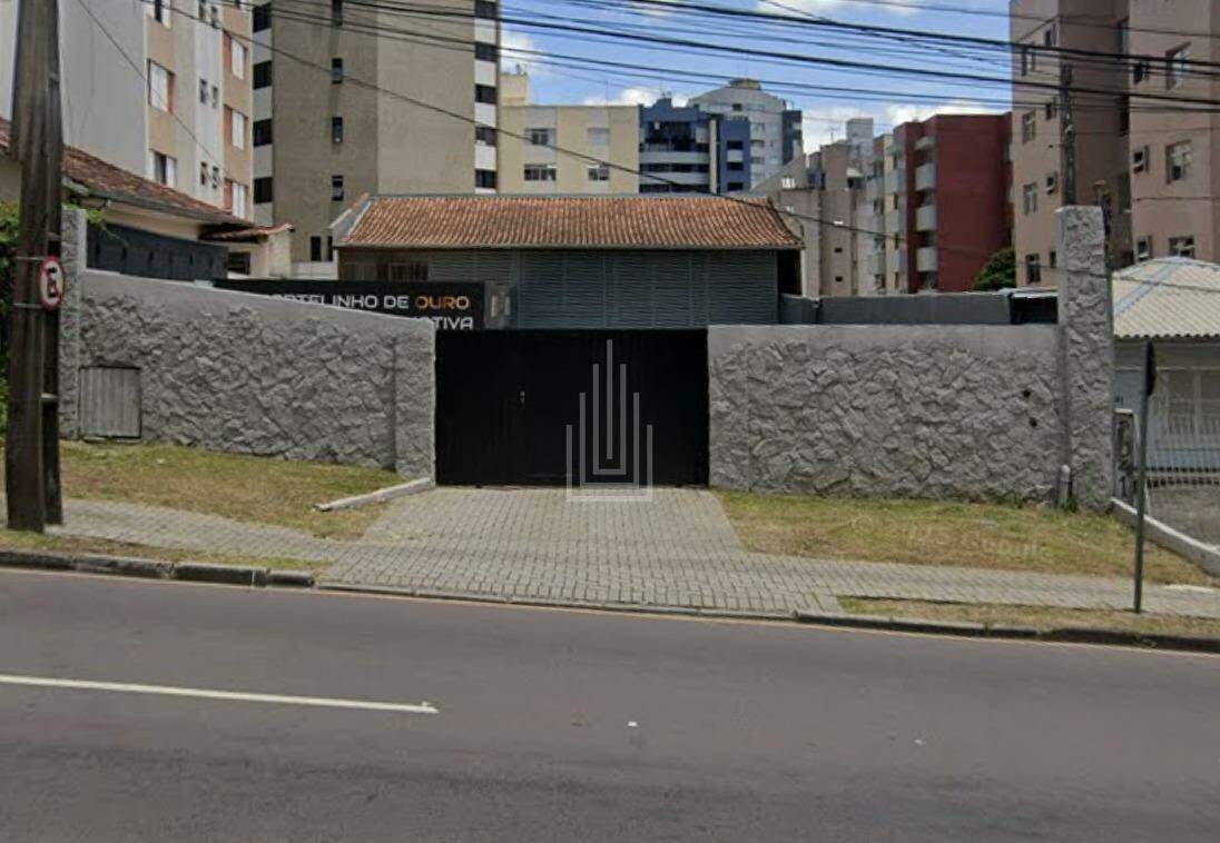 Sobrado à venda no Bigorrilho: 