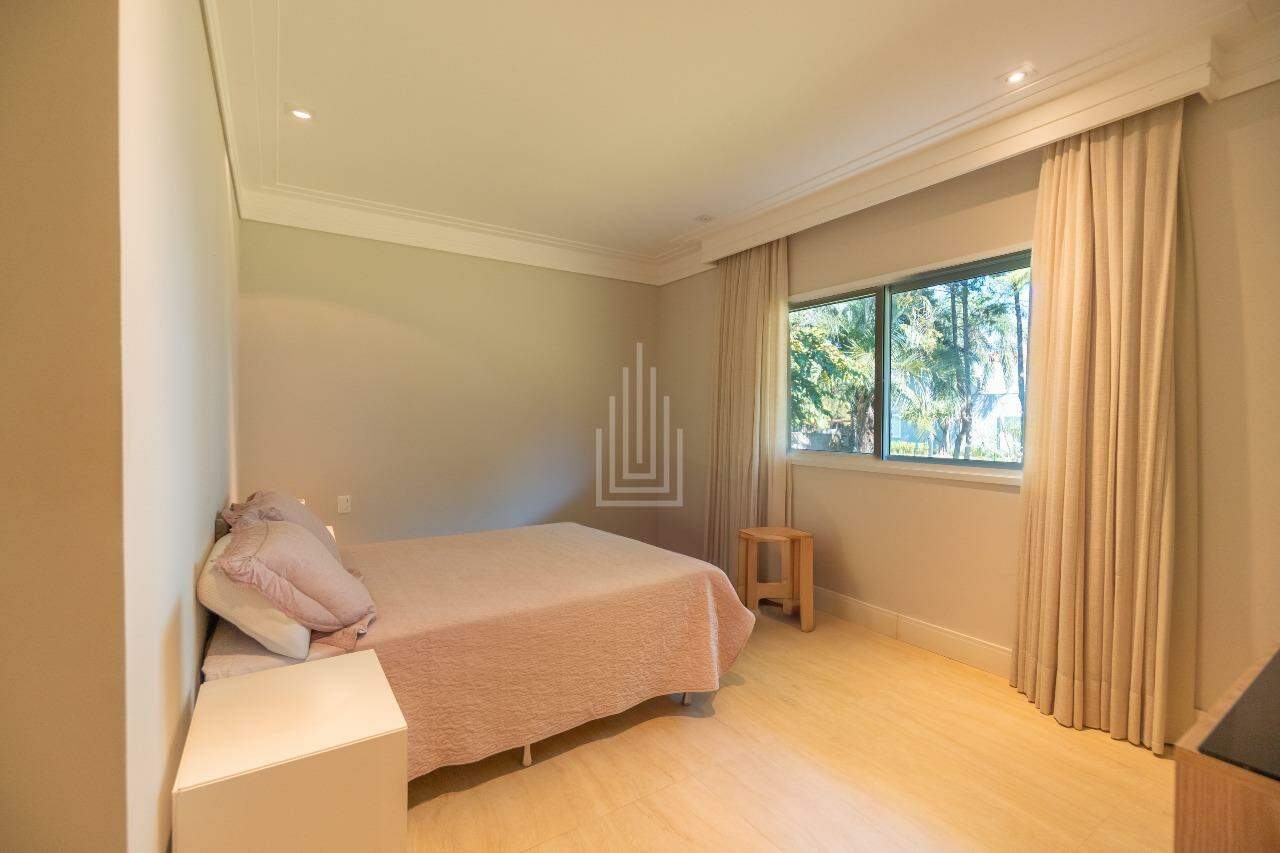 Casa à venda no Condomínio Residencial Chácara Natureza: 