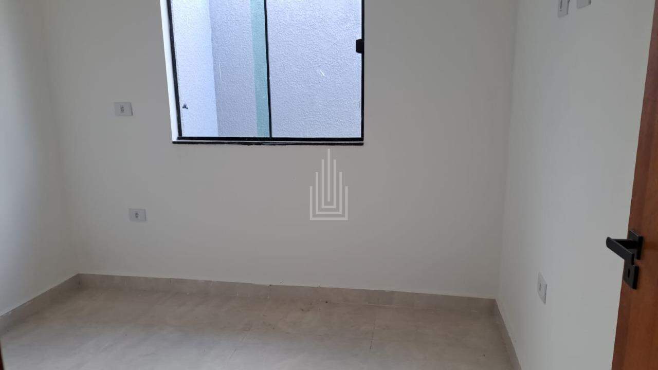 Casa à venda no Três Lagoas: 