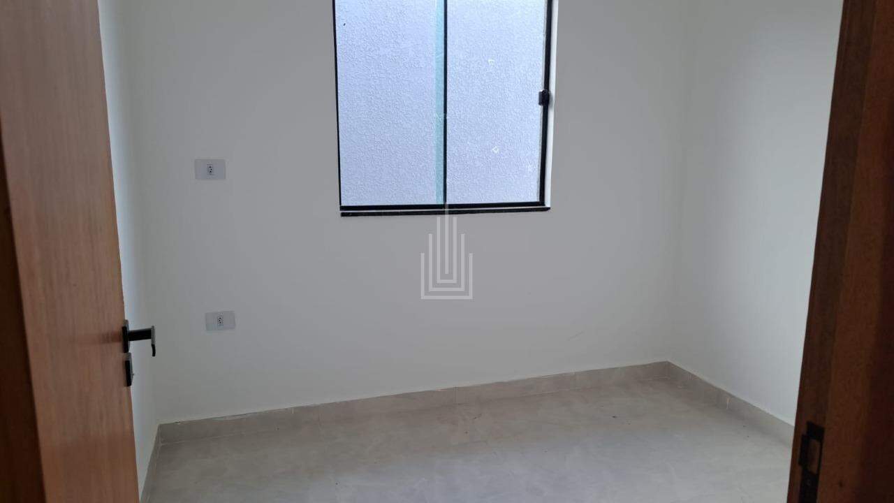 Casa à venda no Três Lagoas: 