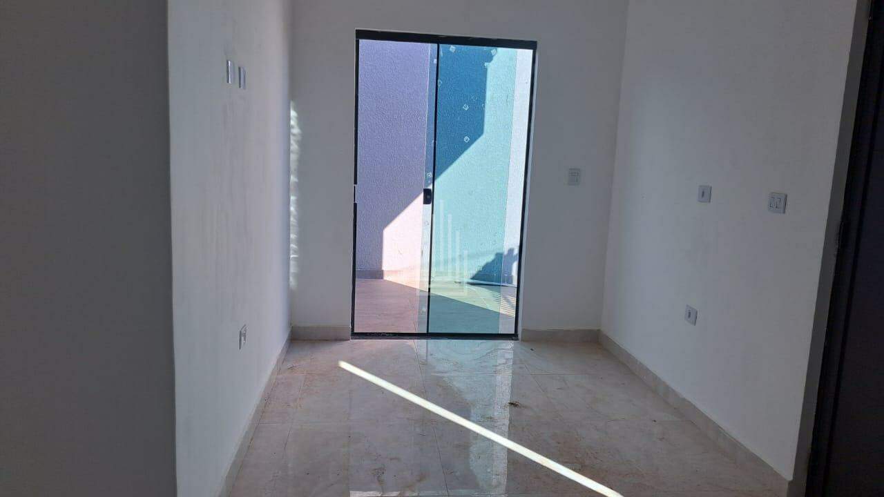 Casa à venda no Três Lagoas: 