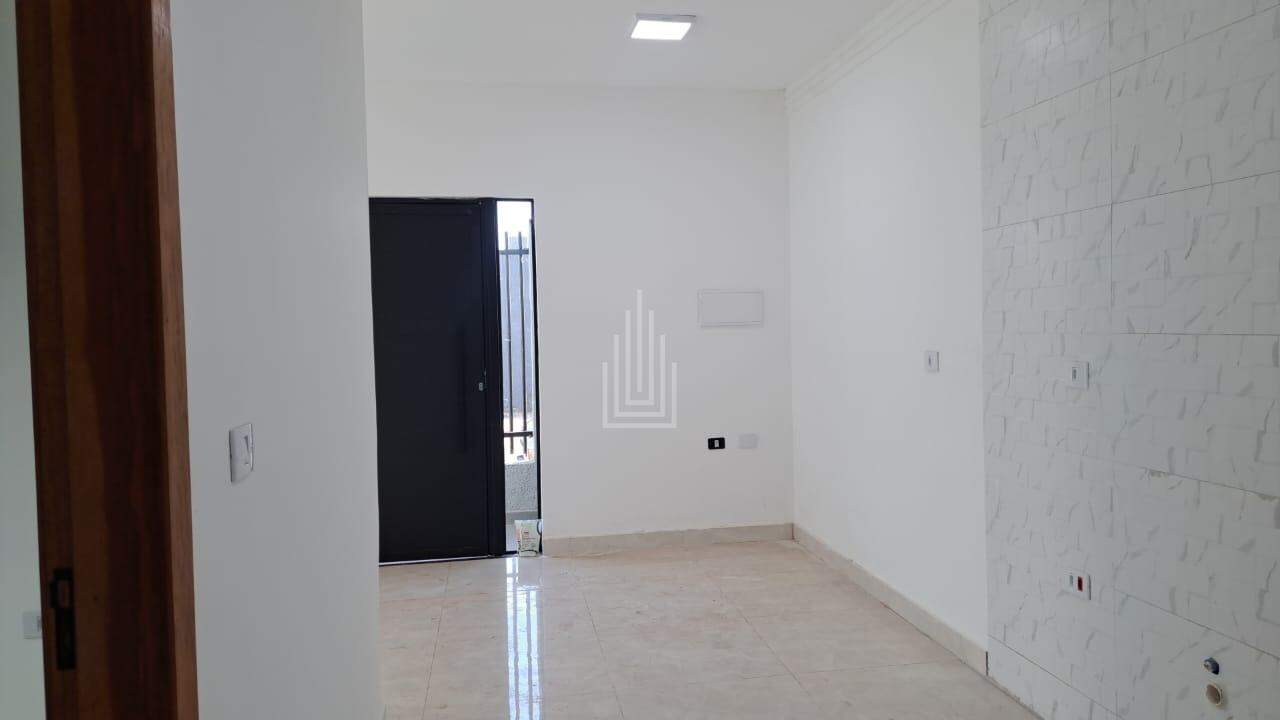 Casa à venda no Três Lagoas: 