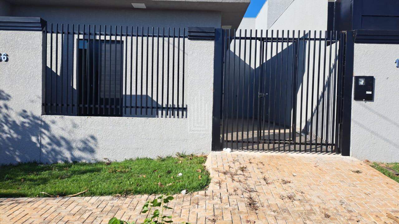 Casa à venda no Três Lagoas: 