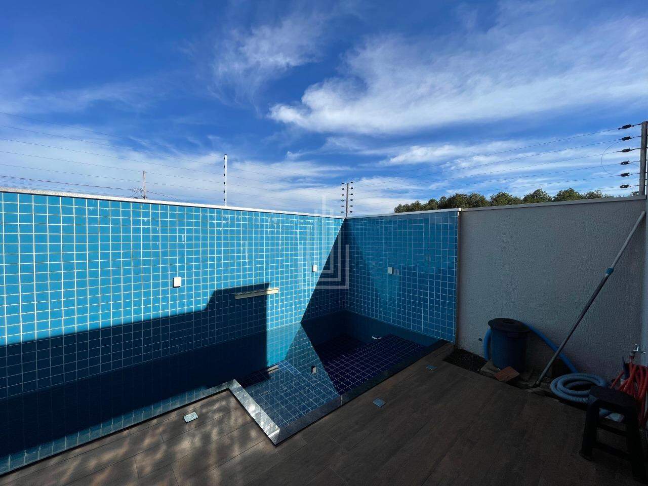 Casa à venda no Lote Grande: 