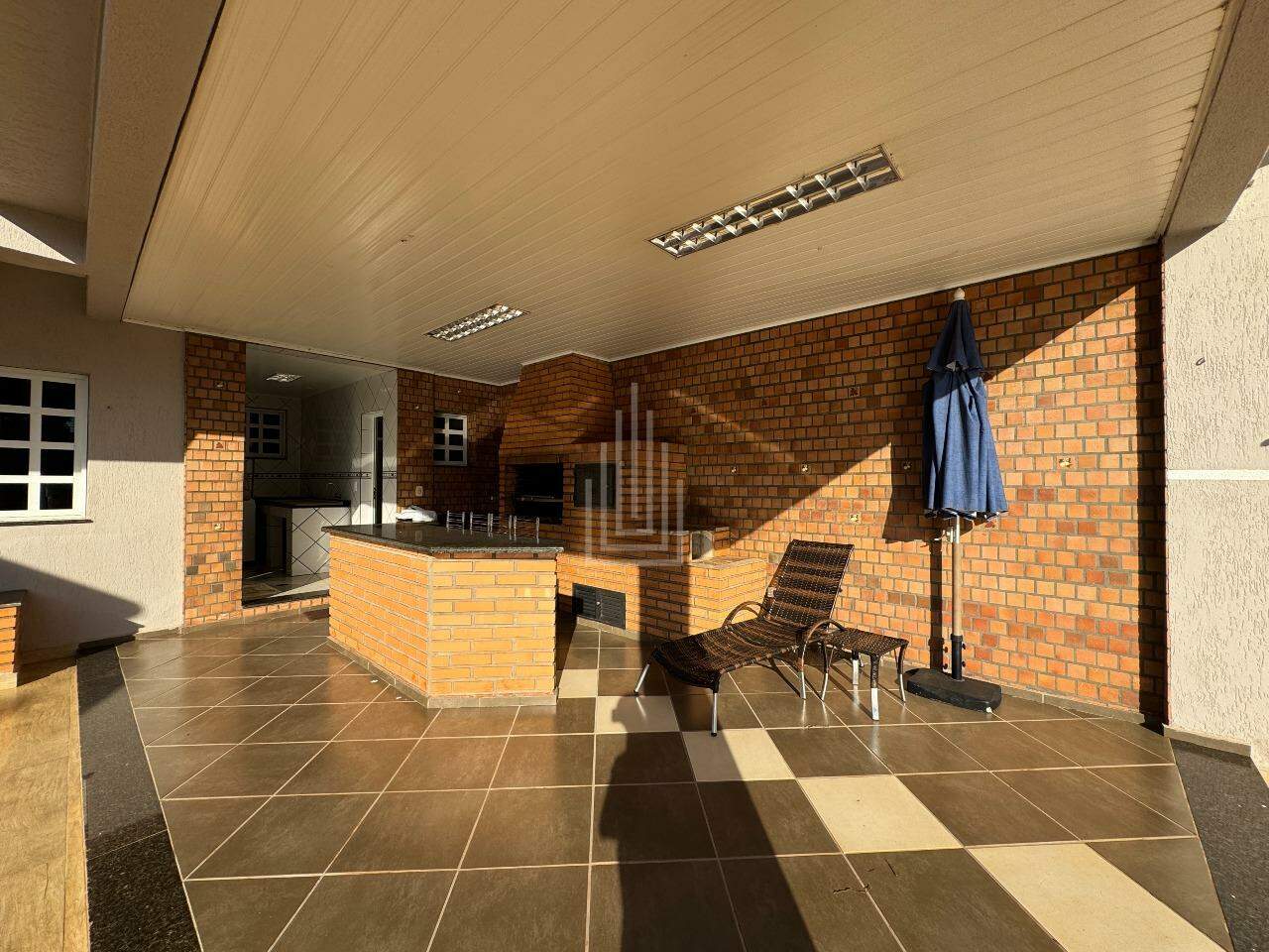 Casa à venda no Jardim Eldorado: 