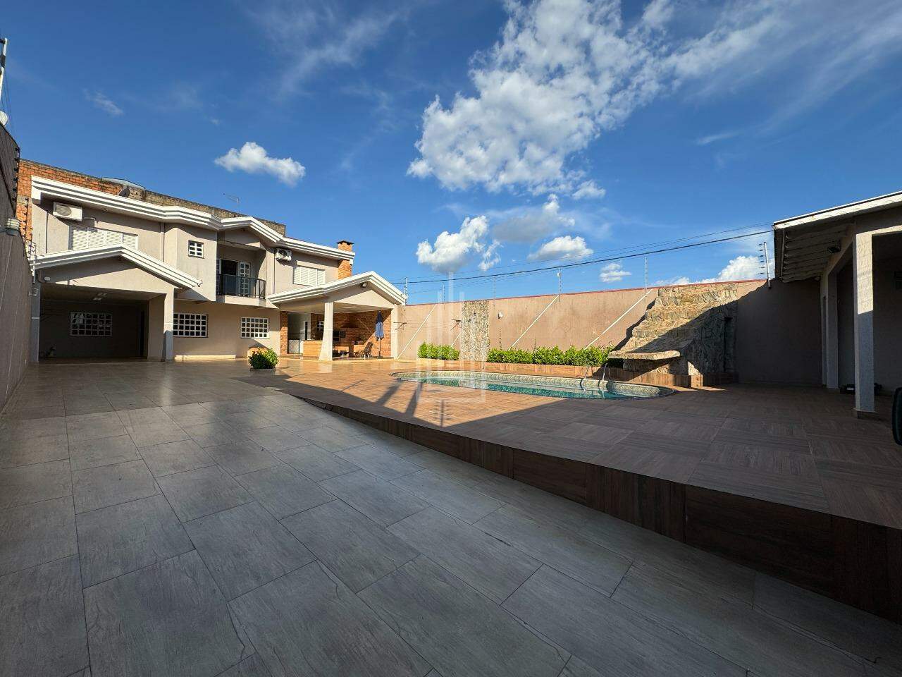 Casa à venda no Jardim Eldorado: 