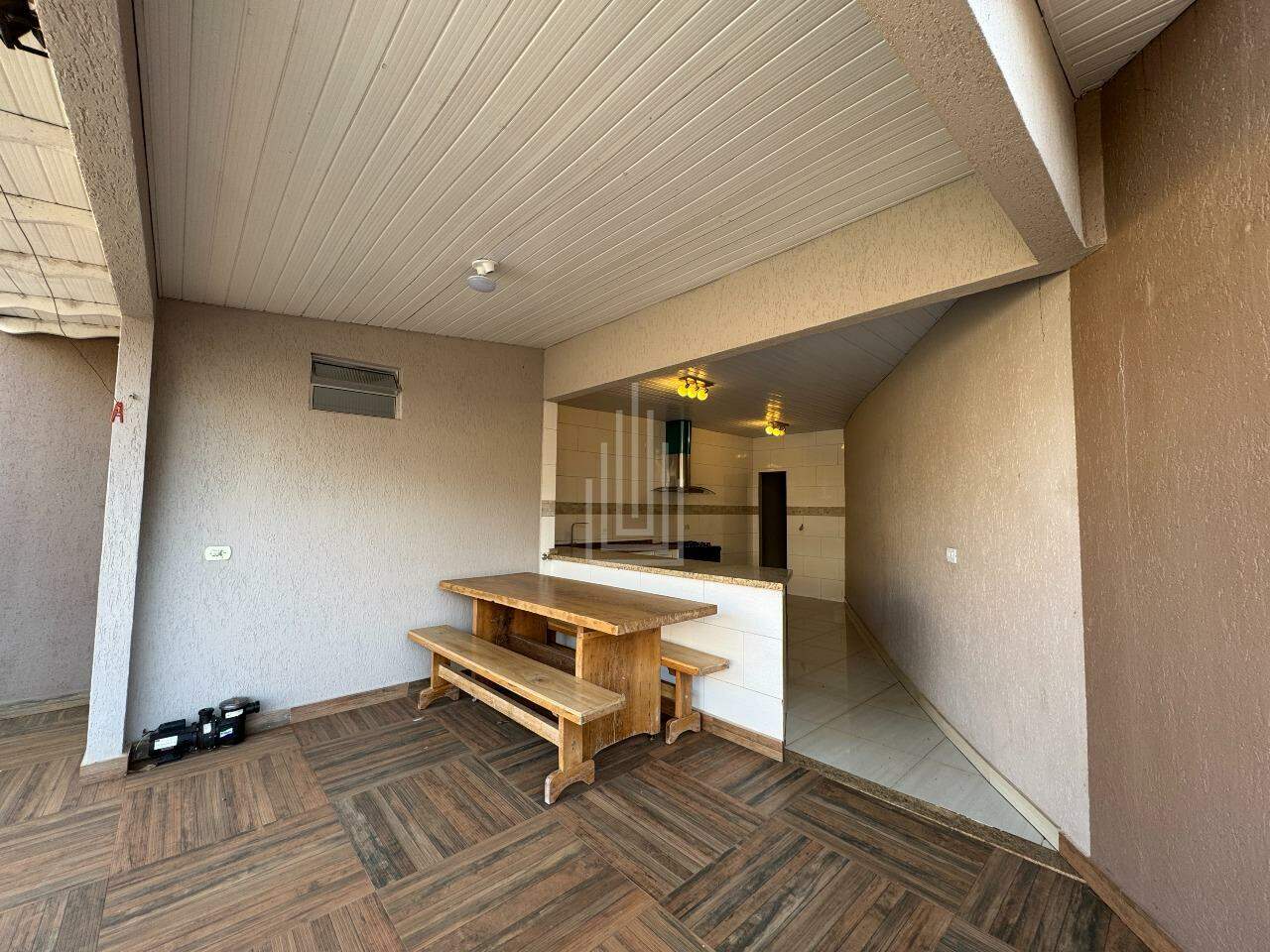 Casa à venda no Jardim Eldorado: 