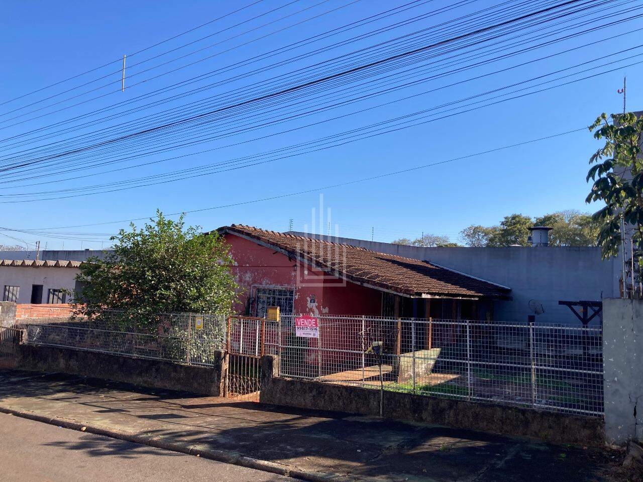 Terreno à venda no KLP: 