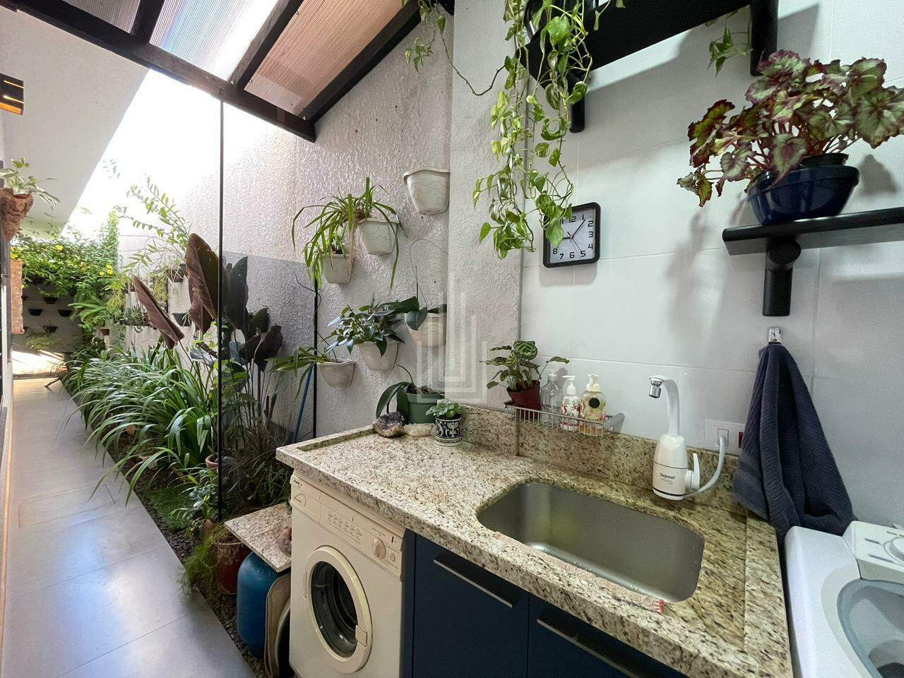 Casa à venda no Carimã: 