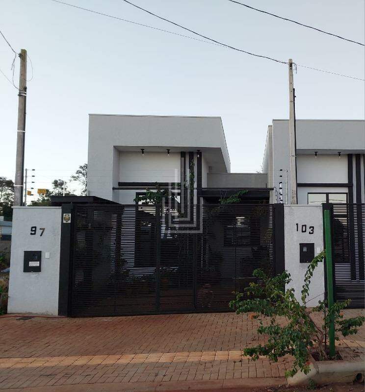 Casa à venda no Carimã: 