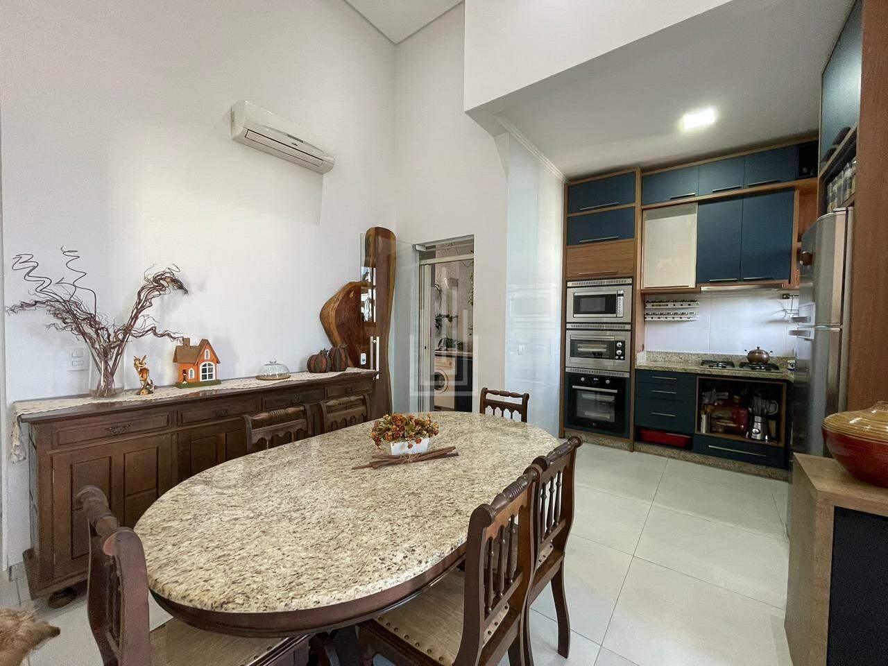 Casa à venda no Carimã: 