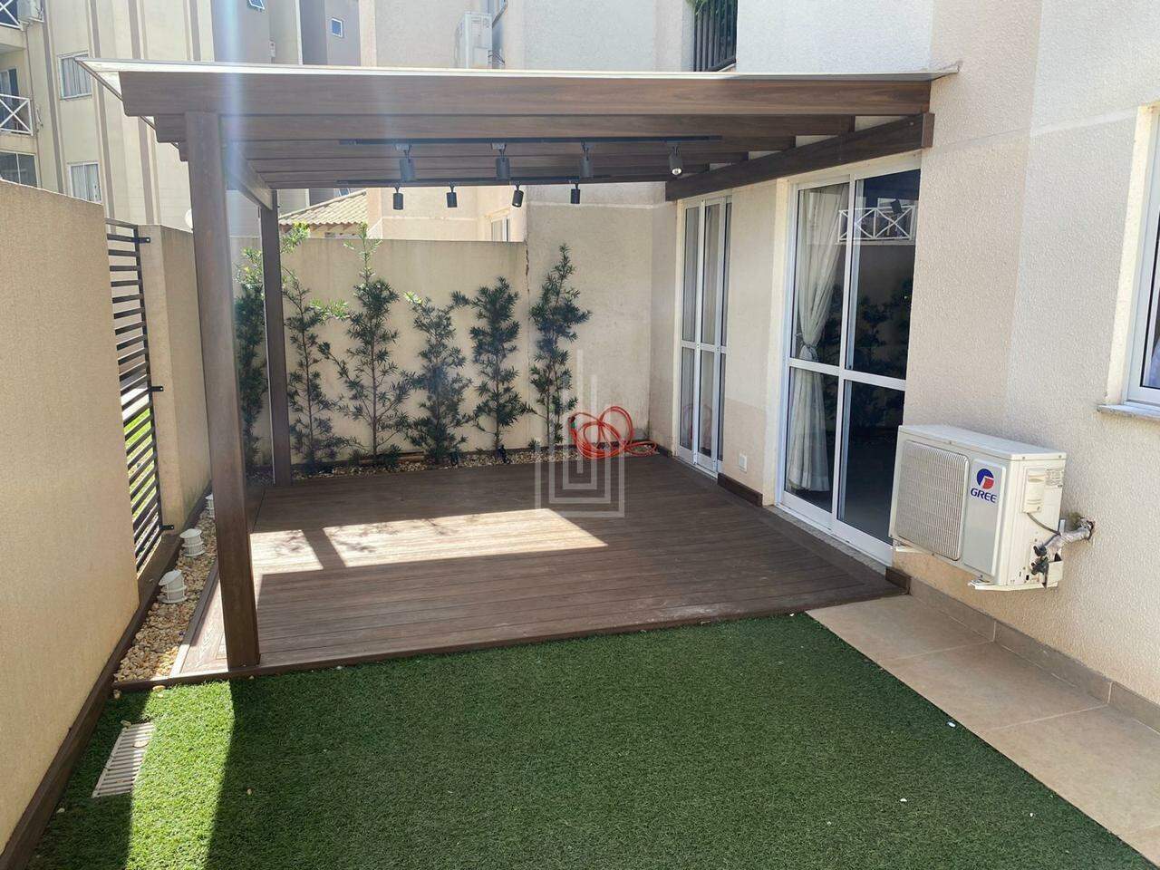 Apartamento à venda no Residencial Joy: 