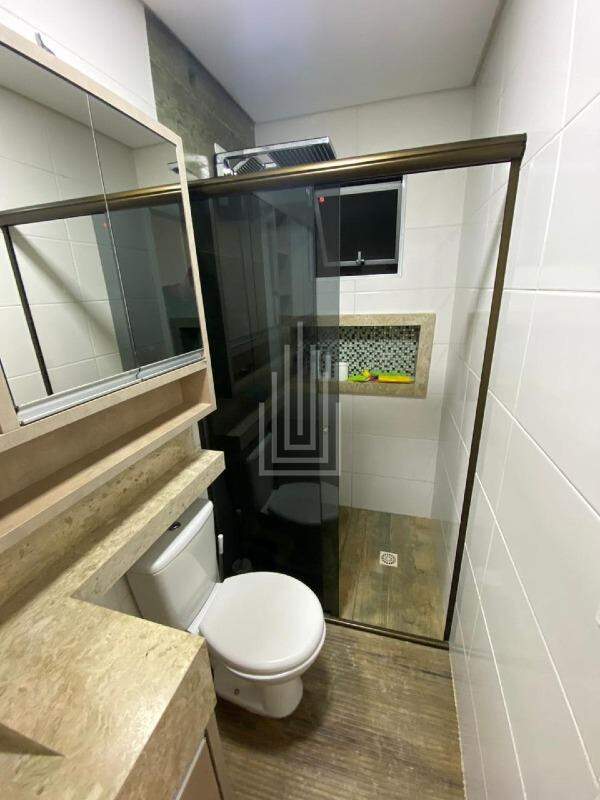 Apartamento à venda no Residencial Joy: 