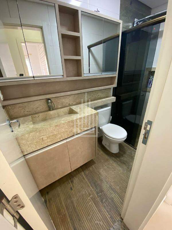 Apartamento à venda no Residencial Joy: 