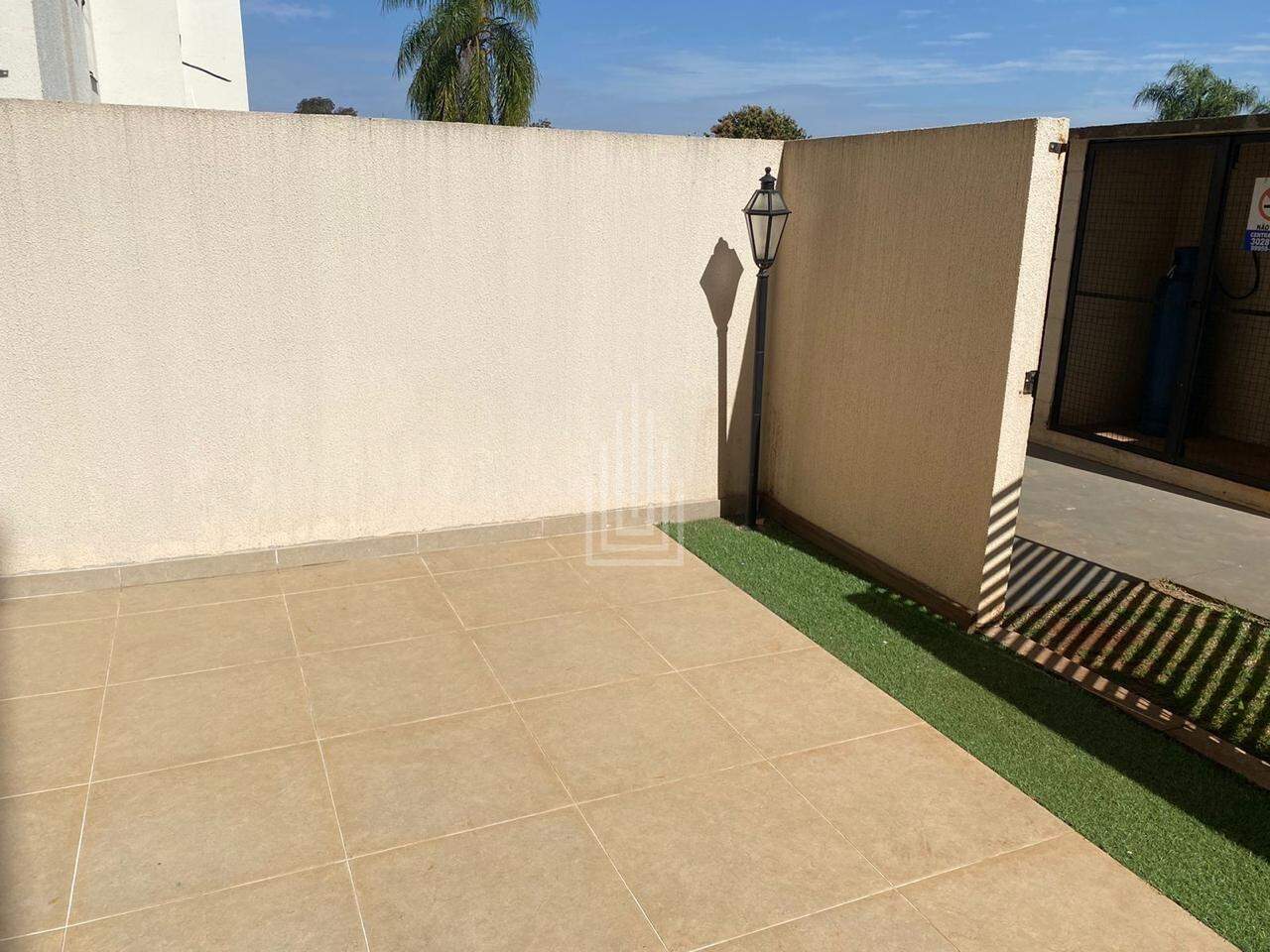 Apartamento à venda no Residencial Joy: 