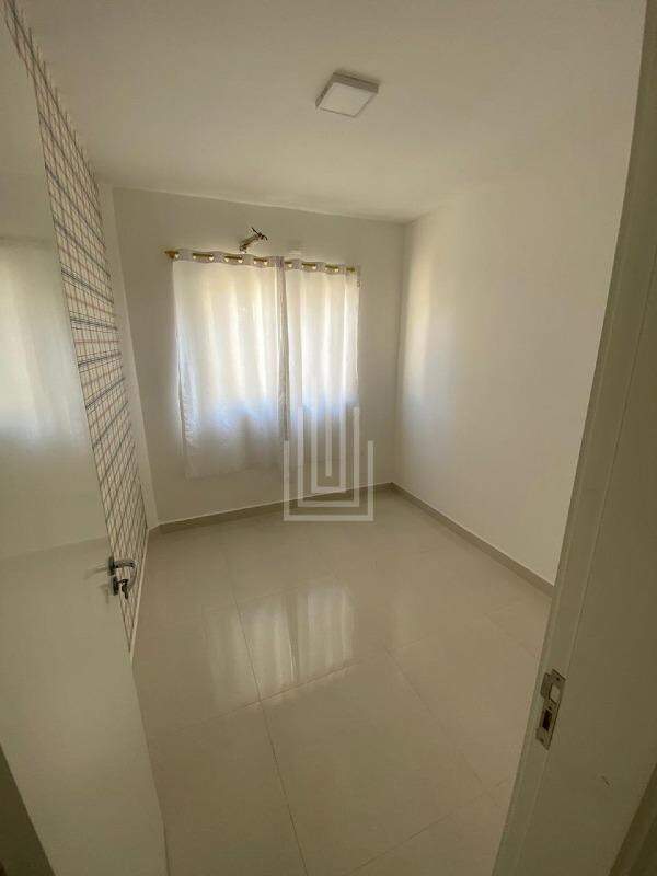 Apartamento à venda no Residencial Joy: 