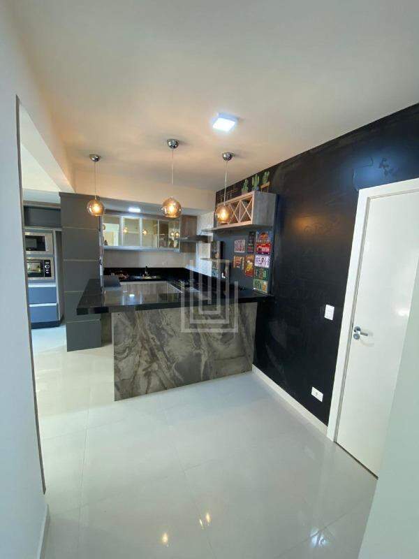 Apartamento à venda no Residencial Joy: 