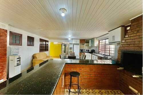 Sobrado à venda no Ipê: 