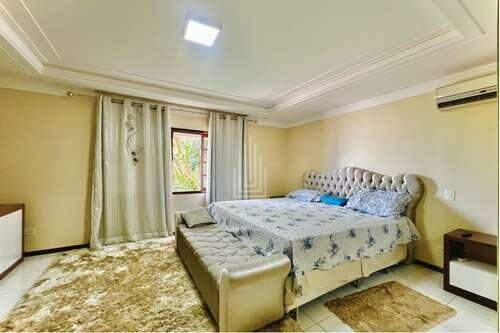 Sobrado à venda no Ipê: 