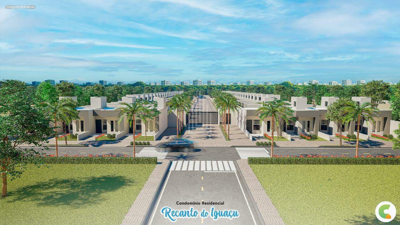 Casa à venda no Porto Meira: 