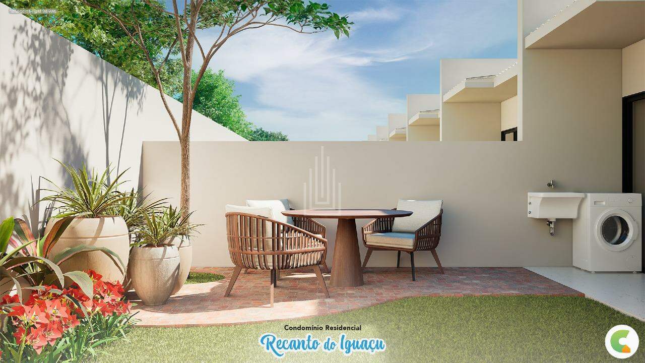 Casa à venda no Porto Meira: 