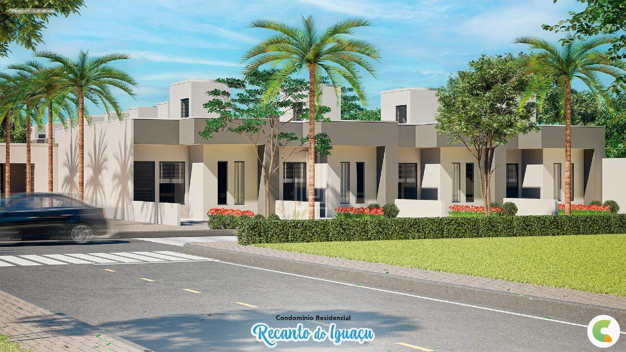 Casa à venda no Porto Meira: 