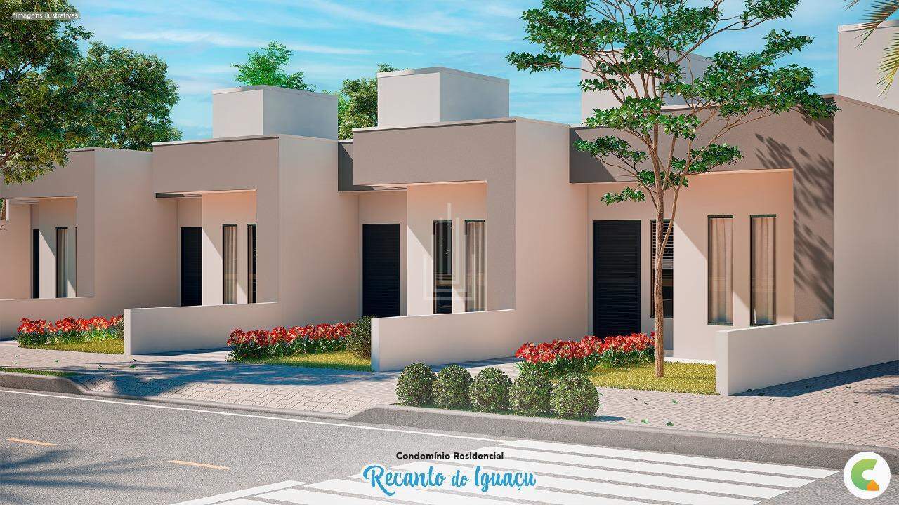 Casa à venda no Porto Meira: 