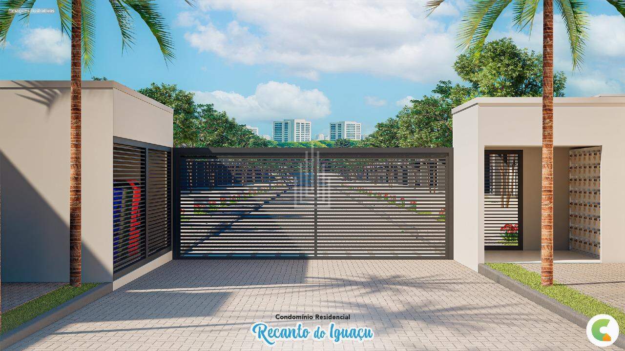 Casa à venda no Porto Meira: 