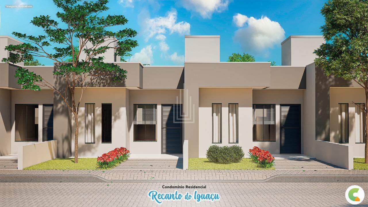 Casa à venda no Porto Meira: 