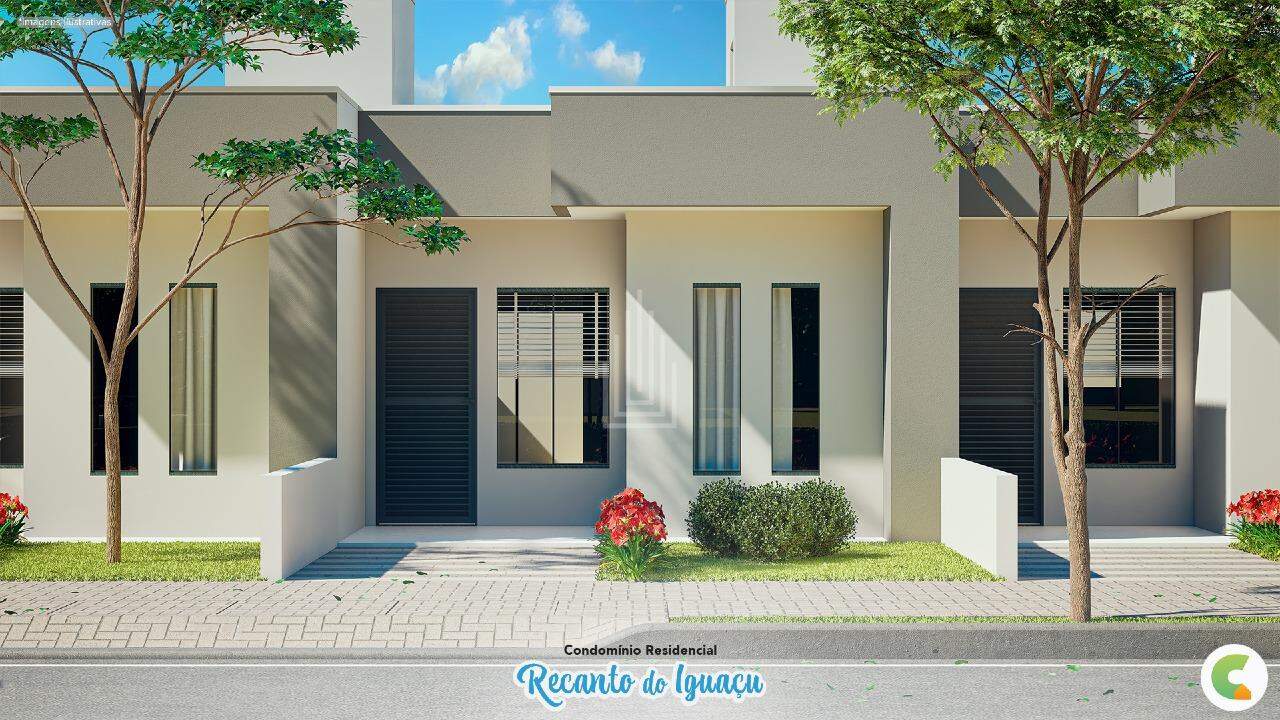 Casa à venda no Porto Meira: 