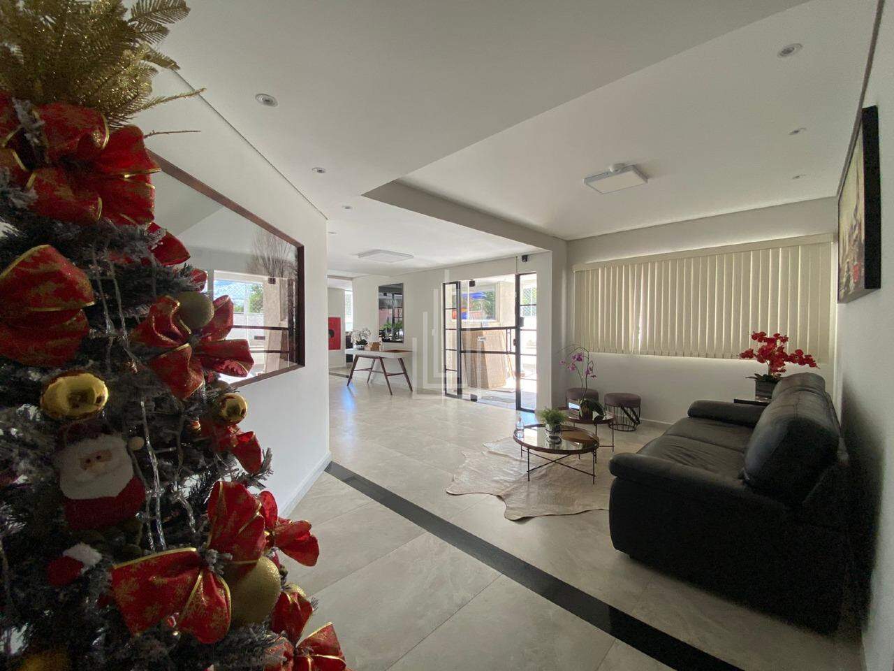 Apartamento para aluguel no Edifício Residencial Missões: 