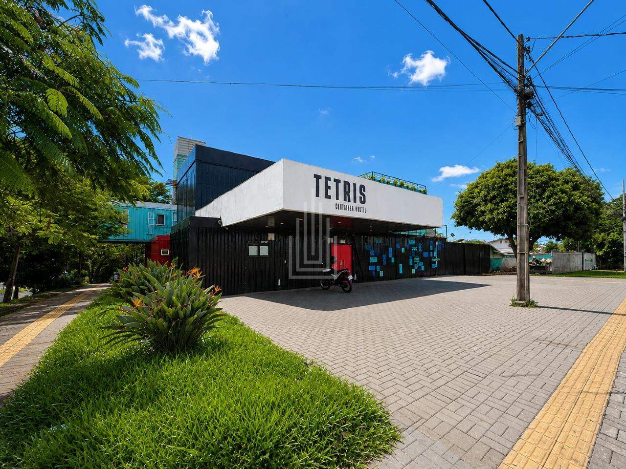 Ponto Comercial à venda no Vila Yolanda: 