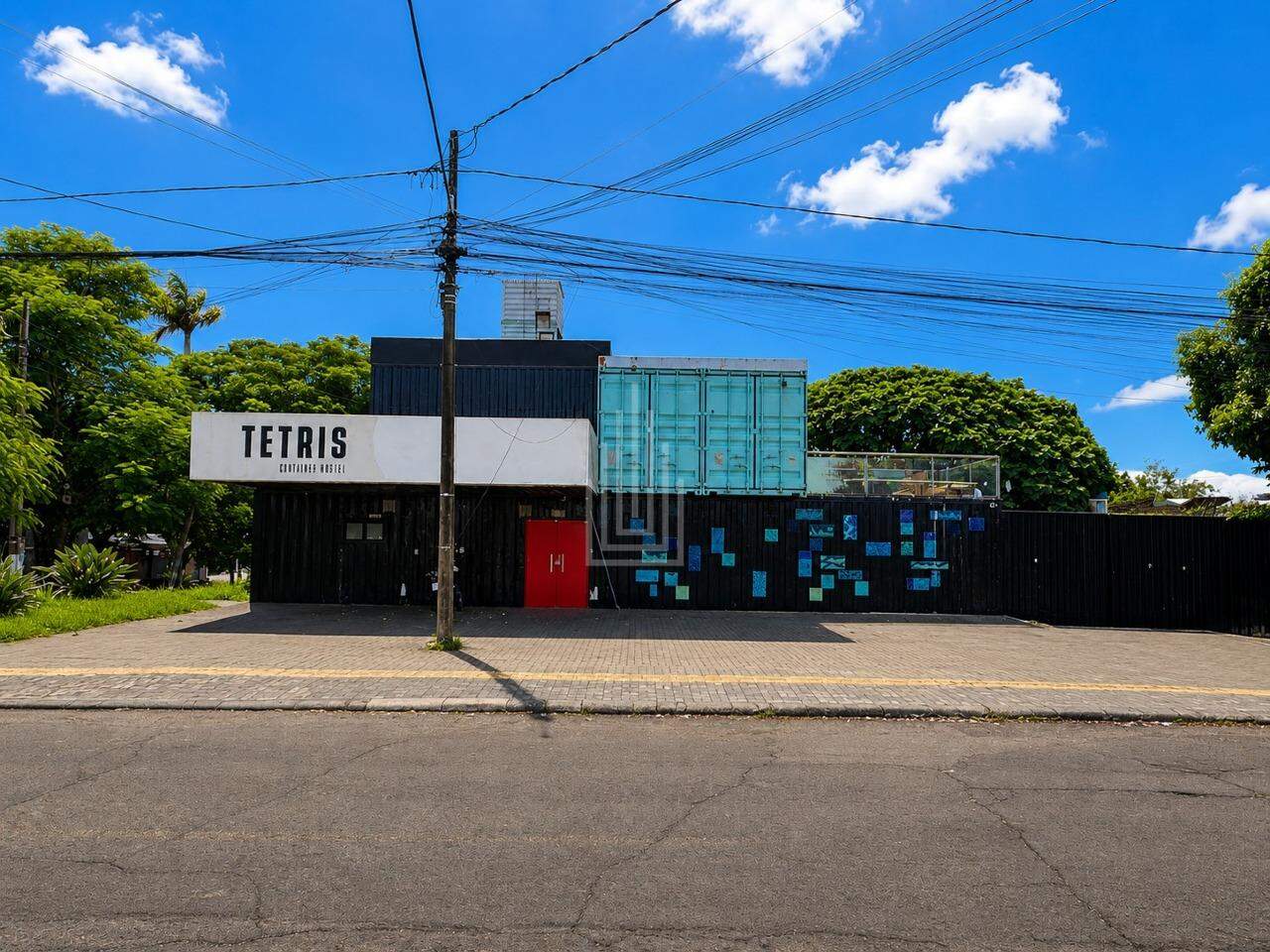 Ponto Comercial à venda no Vila Yolanda: 