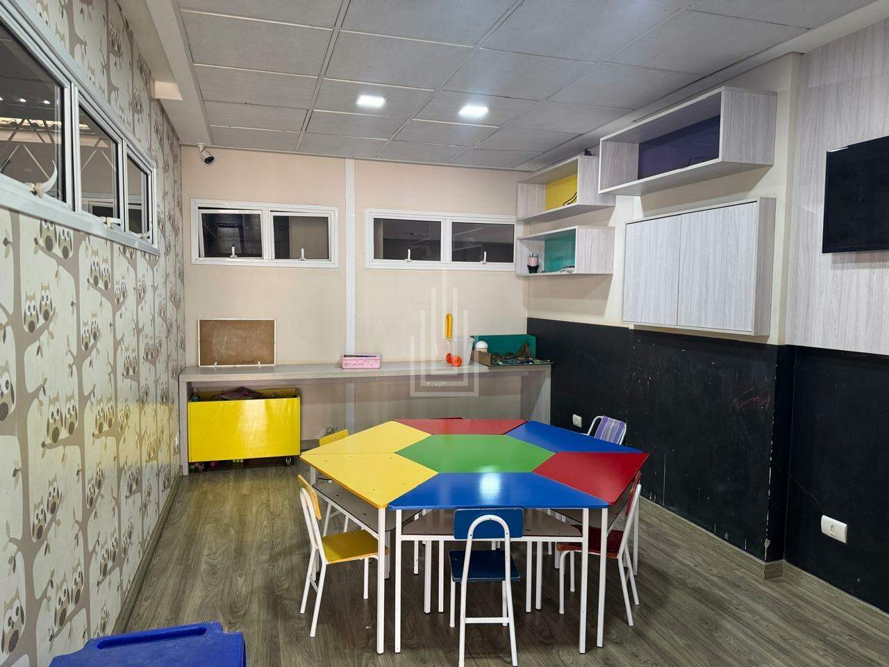 Apartamento à venda no Edifício Residencial Philadelphia Tower: 