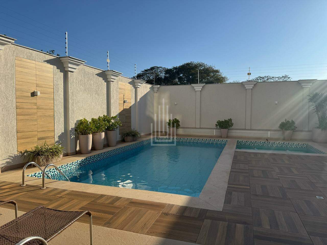 Apartamento à venda no Edifício Residencial Philadelphia Tower: 