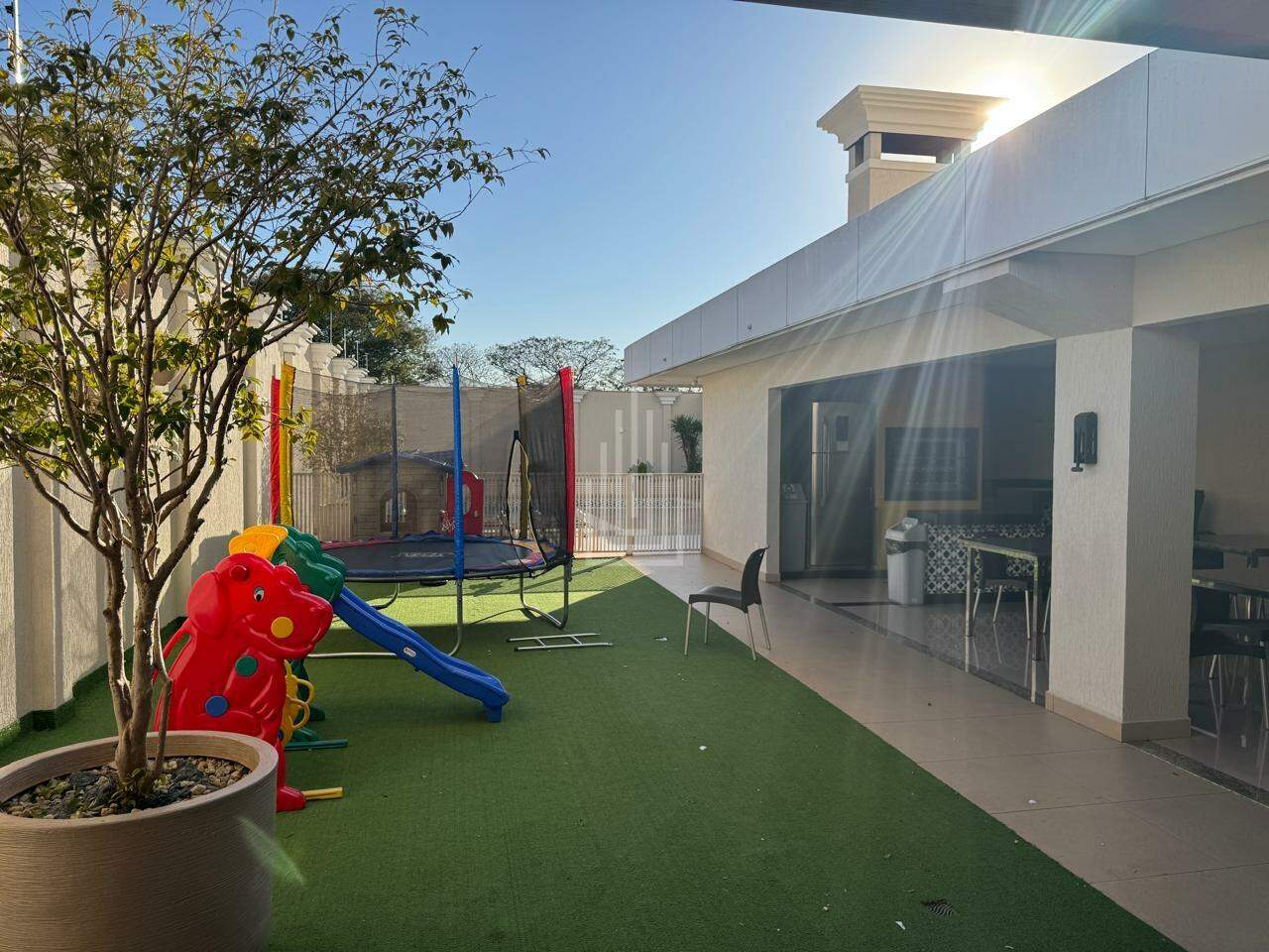 Apartamento à venda no Edifício Residencial Philadelphia Tower: 