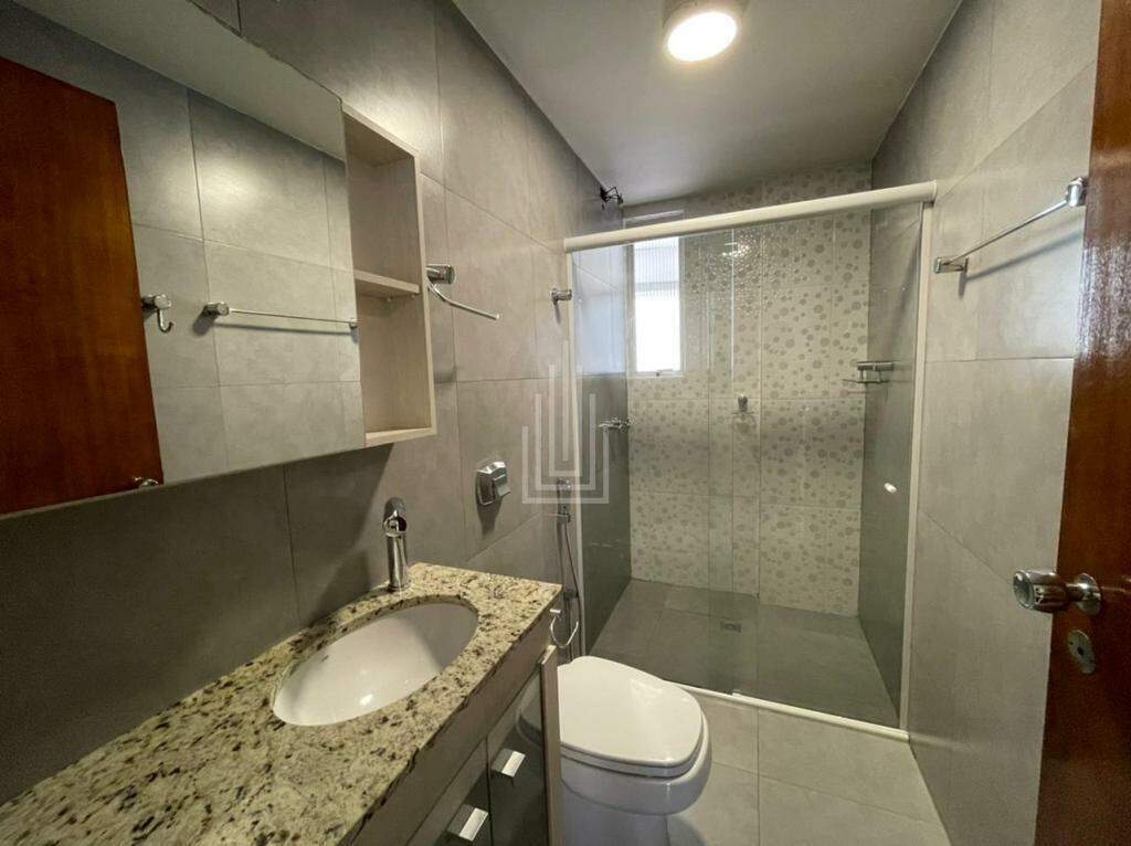 Apartamento à venda no Polo Centro: 