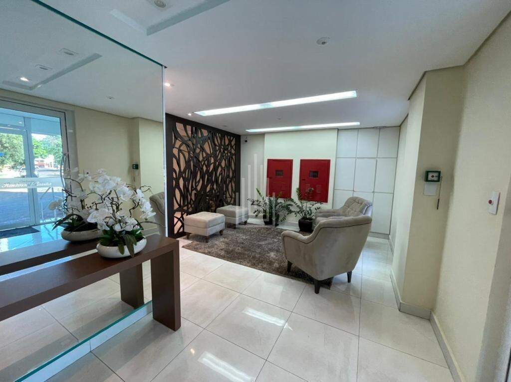 Apartamento à venda no Polo Centro: 