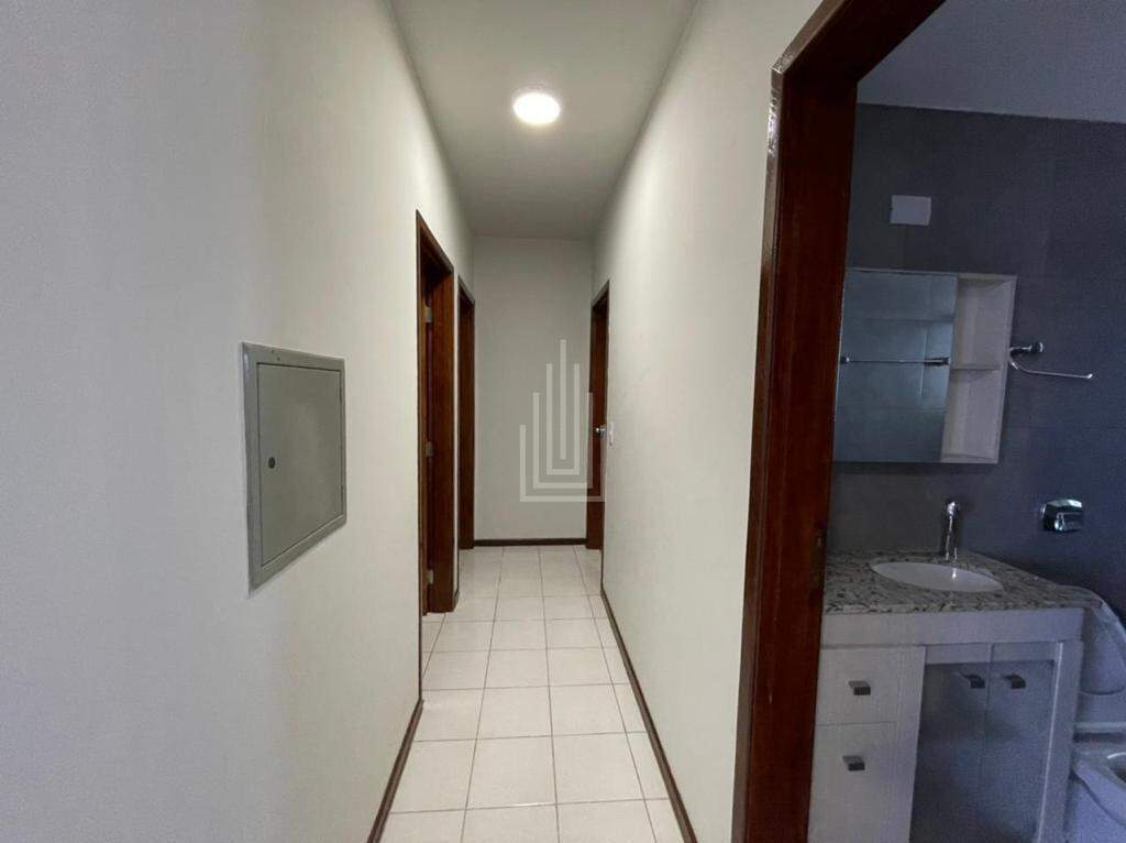 Apartamento à venda no Polo Centro: 